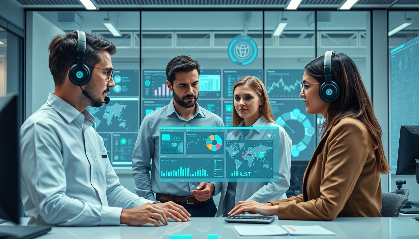 Machine learning solutions for business analytics