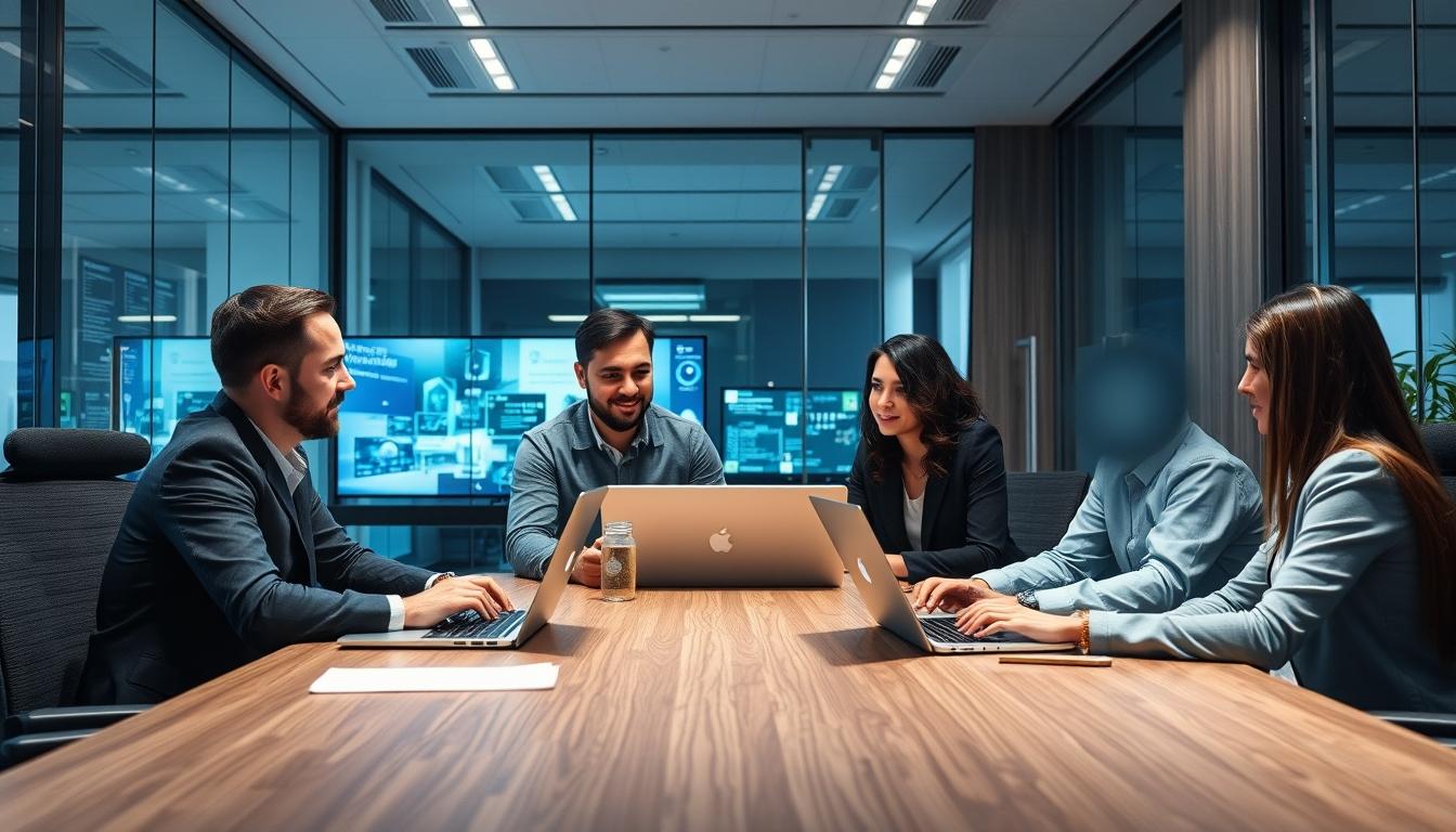 Machine learning models and business forecasting